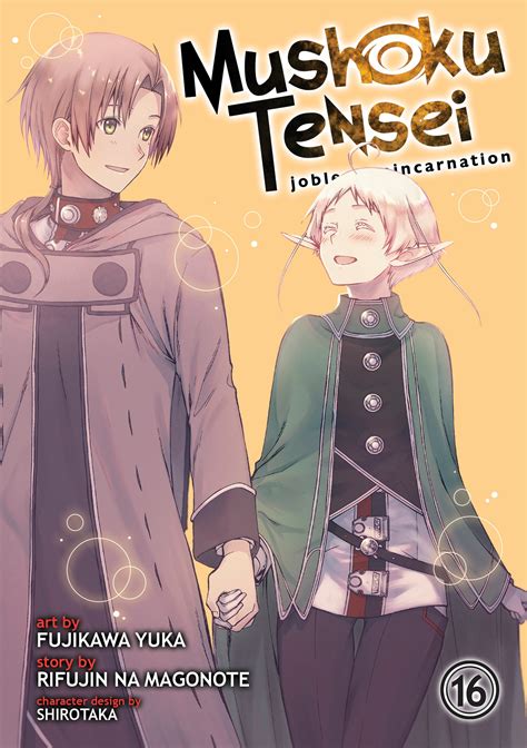 mushoko tensei hentai|Parody: mushoku tensei » nhentai: hentai doujinshi and manga.